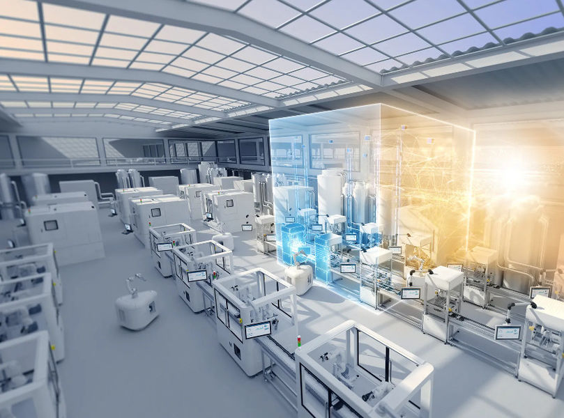 Çin Hunan Shengke Automation Technology Co., Ltd. Şirket Profili 