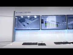 6ES7137-6BD00-0BA0 Siemens ET 200SP CM 4 X IO-Link ST İletişim Modülü IO