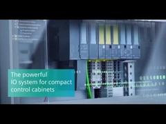 6AV3688-3CD13-0AX0 Baskı Düğmesi Panel PP17 Siemens Düğme Panel For Original Packaging