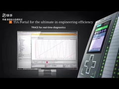 6AV7230-0DA20-0BA0 Yüksek Kalite En İyi Fiyat HMI Siemens SIMATIC IPC377E TFT Panel 15