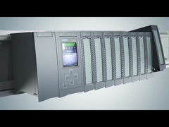 6GK7542-5DX00-0XE0 Siemens CM 1542-5 Kesintisiz İletişim için İletişim Modülü